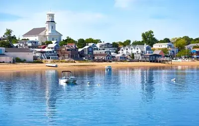 Cape Cod